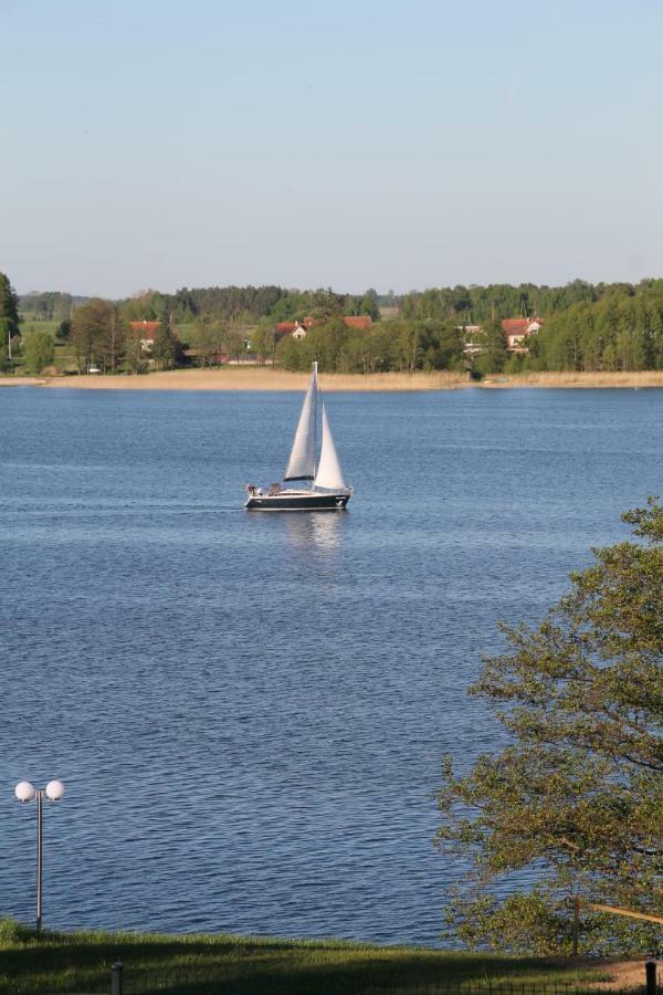 Villa Klif Mikołajki 外观 照片