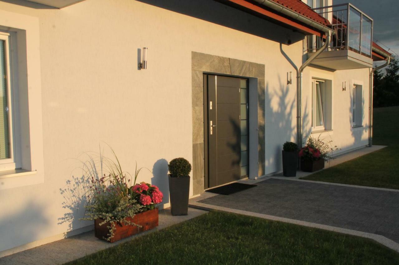 Villa Klif Mikołajki 外观 照片